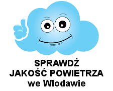 Sprawdź jakość powietrza we Włodawie