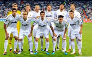 real_madrid