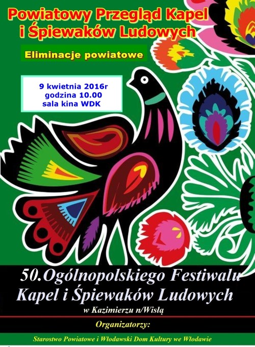 PrzegladKapel2016