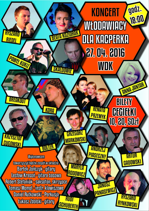 WŁODAWIANIEDLAKACPERKA
