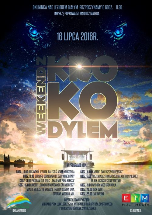 Dni Krokodyla 2016-0